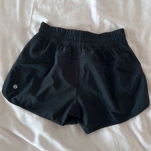 Lululemon Running Shorts